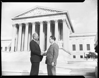 History of the Supreme Court