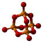 Phosphorus pentoxide