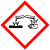 GHS05: Corrosive