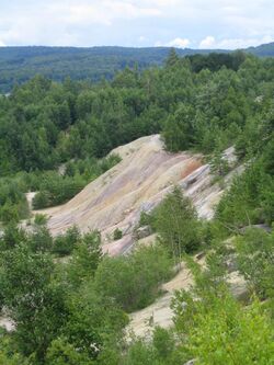 Kaolinbrottet, Ivöklack.jpg