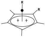 Pyramidal Carbocation X4Y2 second ionisation.jpg
