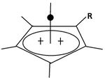 Pyramidal Carbocation X5Y first ionisation.jpg