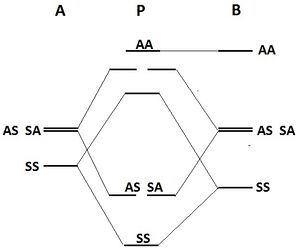 Pyramidal ion 4 sided Orbital interaction.jpg