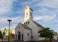 Reykjavík Cathedral