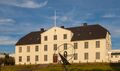 Menntaskólinn (Junior College) í Reykjavík or MR