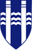 Coat of arms of Reykjavík