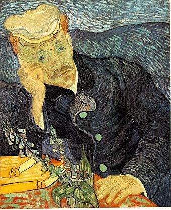 Van Gogh Portrait of Dr. Gachet.jpg