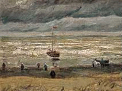 Van Gogh View of the Sea at Scheveningen.jpg