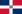 Flag of Dominican Republic