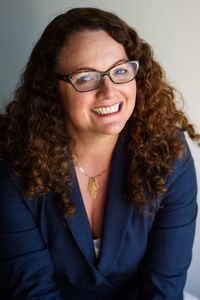 Image of Kara Eastman