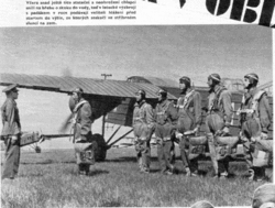 Z Brna operovaly těžké bombardéry Licenční MB 200.gif