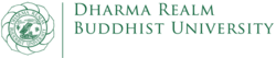 Dharma Realm Buddhist University Logo.png