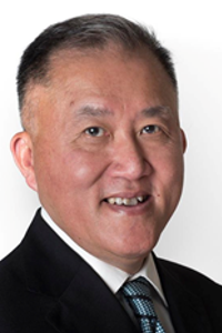 Image of Samuel Kwong