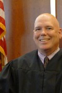 Image of John C. Hoffman