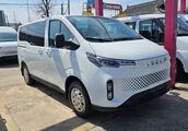 2023 Iveco Fidato