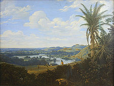 Frans Post Brazilian Landscape with anteater.jpg