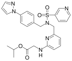 Omidenepag isopropyl.svg