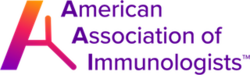 Logo of the American Association of Immunologists