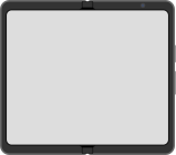 Google Pixel Fold inside (Obsidian).svg