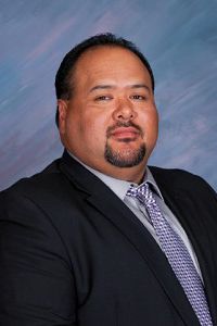 Image of Julian Huerta