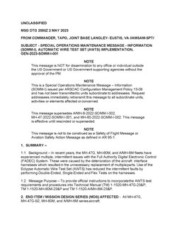GEN-2023-SOMM-I-001 (Automatic Wire Test Set(AWTS) Implementation) Final.pdf