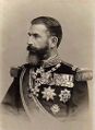 King Carol I (1881–1914)