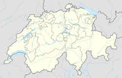 ETH Zurich is located in Switzerland