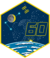 ISS Expedition 60 Patch.svg