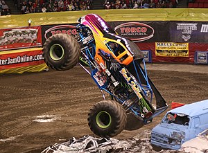 Black Stallion Monster Truck 2008.jpg