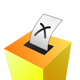 Ballot box