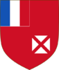 Coat of arms of Wallis