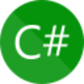 C Sharp wordmark.svg