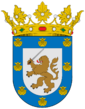 Coat of arms of Santiago