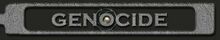 Genocide Logo