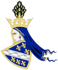 Coat of arms of Bosnia