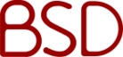 BSD wordmark.svg