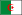 Flag of Algeria