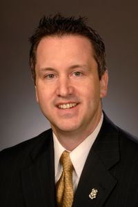 Image of Robert Kane