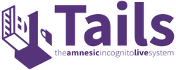 Tails logo