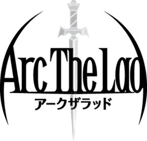 Arc the Lad logo.png