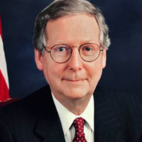 Republican effort to repeal the ACA