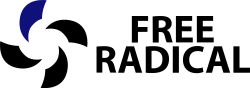 Free Radical Design.svg