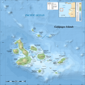 Galapagos Islands topographic map-en.svg