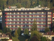 Le Locle, usine Tissot.JPG