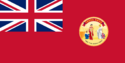 Flag of Dominion of Newfoundland