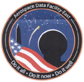 ADF-East Logo