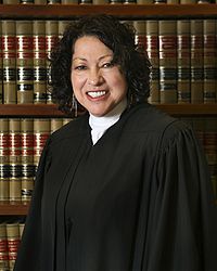 Sonia Sotomayor 7 in robe, 2009.jpg