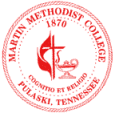 MartinMethodistCollegeSeal.png