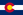 The Flag of Colorado