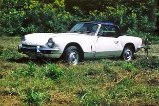 1968 Triumph Spitfire Mk III.jpg
